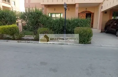 Villa - 4 Bedrooms - 4 Bathrooms for rent in Hamala - Northern Governorate