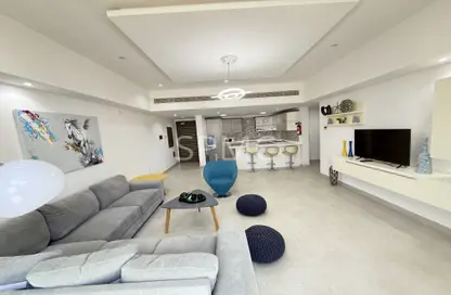 شقة - غرفة نوم - 1 حمام للايجار في الجفير - محافظة العاصمة