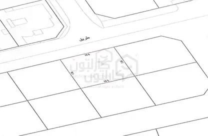 أرض - استوديو للبيع في الجنبية - المحافظة الشمالية