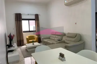 Apartment - 1 Bedroom - 1 Bathroom for rent in Saar - Northern Governorate