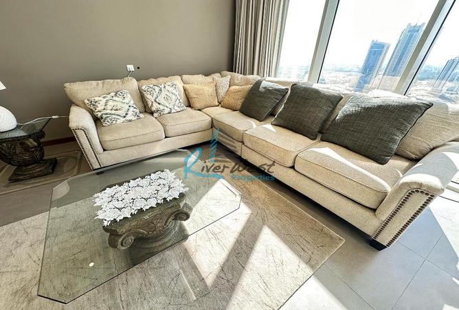 Apartment - 2 Bedrooms - 4 Bathrooms for sale in Seef - Capital Governorate