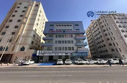 Office Space - Studio - 2 Bathrooms for rent in Al Juffair - Capital Governorate