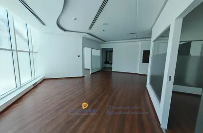 Office Space - Studio - 2 Bathrooms for rent in Seef - Capital Governorate