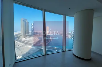 Apartment - 2 Bedrooms - 2 Bathrooms for sale in Bahrain Financial Harbour - Manama - Capital Governorate