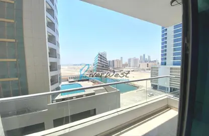 Apartment - 2 Bedrooms - 3 Bathrooms for sale in Al Juffair - Capital Governorate Apartment - 2 Bedrooms - 3 Bathrooms for sale in Al Juffair - Capital Governorate