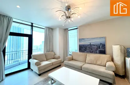 Apartment - 1 Bedroom - 2 Bathrooms for sale in Seef - Capital Governorate