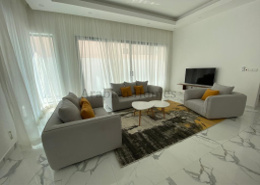 Villa - 3 bedrooms - 5 bathrooms for rent in Hidd - Muharraq Governorate