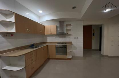 Apartment - 2 Bedrooms - 2 Bathrooms for rent in Janabiya - Northern Governorate