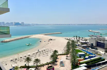 Apartment - 4 Bedrooms - 4 Bathrooms for sale in Marassi Shores Residences - Diyar Al Muharraq - Muharraq Governorate