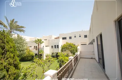 فيلا - 3 غرف نوم - 4 حمامات للايجار في العدلية - المنامة - محافظة العاصمة