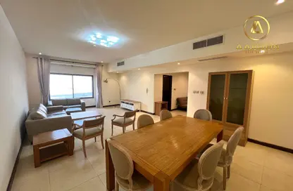 Villa - 3 Bedrooms - 3 Bathrooms for rent in Adliya - Manama - Capital Governorate Villa - 3 Bedrooms - 3 Bathrooms for rent in Adliya - Manama - Capital Governorate