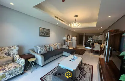Apartment - 2 Bedrooms - 2 Bathrooms for sale in Amwaj Homes - Amwaj Islands - Muharraq Governorate