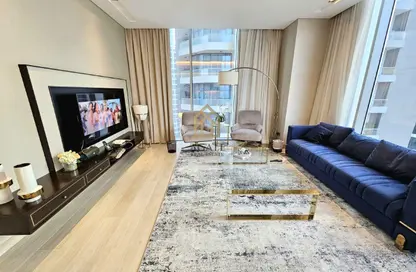 Apartment - 2 Bedrooms - 3 Bathrooms for sale in Al Juffair - Capital Governorate Apartment - 2 Bedrooms - 3 Bathrooms for sale in Al Juffair - Capital Governorate