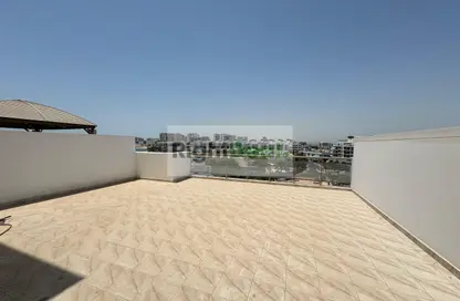 Penthouse - 3 Bedrooms - 3 Bathrooms for rent in Tala Island - Amwaj Islands - Muharraq Governorate