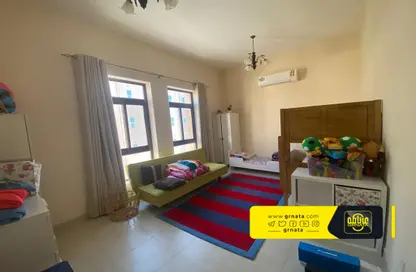 Room / Bedroom image for: Apartment - 3 Bedrooms - 2 Bathrooms for sale in Janabiya - Northern Governorate, Image 1