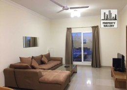 Apartment - 1 bedroom - 1 bathroom for rent in Adliya - Manama - Capital Governorate