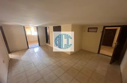 Empty Room image for: Apartment - 2 Bedrooms - 2 Bathrooms for rent in Salmabad - Central Governorate, Image 1