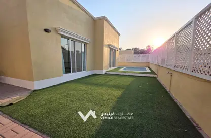 فيلا - 3 غرف نوم - 3 حمامات للايجار في سار - المحافظة الشمالية