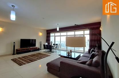 Apartment - 2 Bedrooms - 2 Bathrooms for sale in The Lagoon - Amwaj Islands - Muharraq Governorate