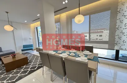 Apartment - 2 Bedrooms - 2 Bathrooms for rent in Saar - Northern Governorate