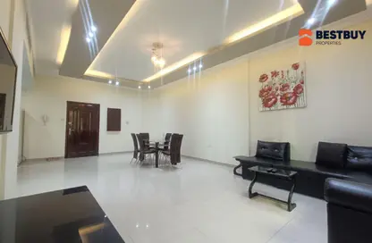 Apartment - 2 Bedrooms - 2 Bathrooms for rent in Al Juffair - Capital Governorate