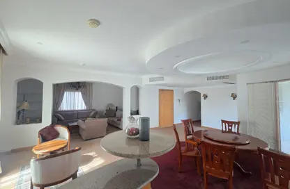 Apartment - 3 Bedrooms - 2 Bathrooms for rent in Um Al Hasam - Manama - Capital Governorate Apartment - 3 Bedrooms - 2 Bathrooms for rent in Um Al Hasam - Manama - Capital Governorate