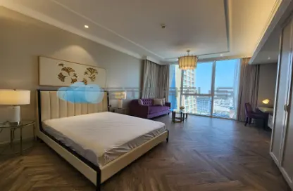 Apartment - Studio - 1 Bathroom for rent in Seef - Capital Governorate