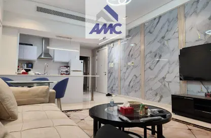 Apartment - 1 Bedroom - 2 Bathrooms for sale in Al Juffair - Capital Governorate