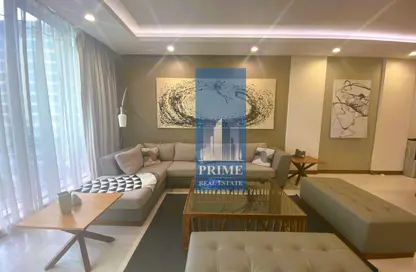 شقة - 2 غرف نوم - 3 حمامات للايجار في أمواج - المحرق