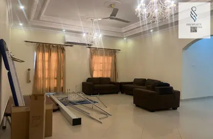 Apartment - 3 Bedrooms - 3 Bathrooms for rent in Zinj - Manama - Capital Governorate