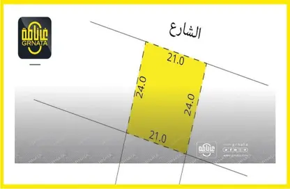 أرض - استوديو للبيع في مدينة حمد - المحافظة الشمالية