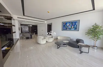 Apartment - 1 Bedroom - 1 Bathroom for sale in Water Garden City - Manama - Capital Governorate