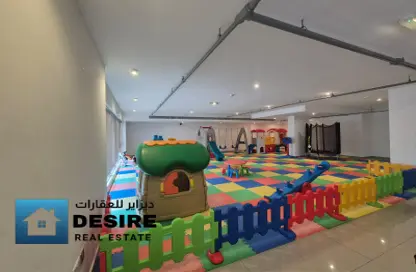 شقة - 2 غرف نوم - 3 حمامات للايجار في الجفير - محافظة العاصمة