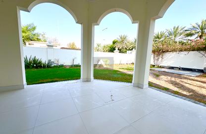 Villa - 4 Bedrooms - 5 Bathrooms for rent in Saar - Northern Governorate