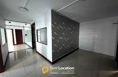 Office Space - Studio - 3 Bathrooms for rent in Seef - Capital Governorate