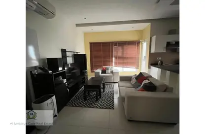 Apartment - 2 Bedrooms - 2 Bathrooms for sale in Janabiya - Northern Governorate