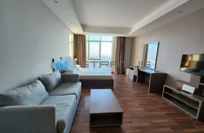 Apartment - Studio - 1 Bathroom for rent in Sanabis - Manama - Capital Governorate