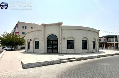 Office Space - Studio - 1 Bathroom for rent in Budaiya - Northern Governorate