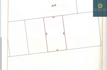 أرض - استوديو للبيع في الهملة - المحافظة الشمالية