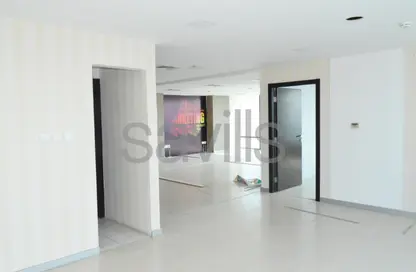 Empty Room image for: Office Space - Studio - 1 Bathroom for rent in Diplomatic Area - Manama - Capital Governorate, Image 1