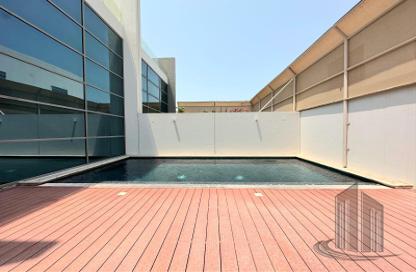 Villa - 4 Bedrooms - 4 Bathrooms for sale in Najma - Amwaj Islands - Muharraq Governorate