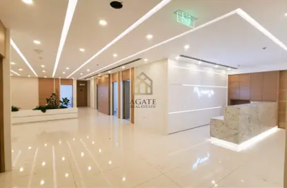 Medical Facility - Studio - 3 Bathrooms for rent in Adliya - Manama - Capital Governorate