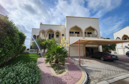Compound - 5 Bedrooms - 7 Bathrooms for rent in Hamala - Northern Governorate