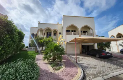 مجمع سكني - 5 غرف نوم - 7 حمامات للايجار في الهملة - المحافظة الشمالية