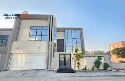 Villa - 5 Bedrooms - 6 Bathrooms for sale in Saar - Northern Governorate