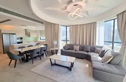 Apartment - 2 Bedrooms - 2 Bathrooms for rent in Saar - Northern Governorate