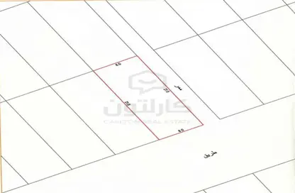 أرض - استوديو للبيع في الهملة - المحافظة الشمالية