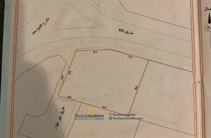 أرض - استوديو للبيع في مدينة حمد - المحافظة الشمالية