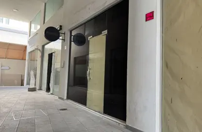 Shop - Studio for rent in Janabiya - Northern Governorate