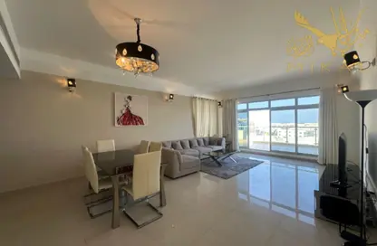 Apartment - 3 Bedrooms - 3 Bathrooms for rent in Amwaj Avenue - Amwaj Islands - Muharraq Governorate Apartment - 3 Bedrooms - 3 Bathrooms for rent in Amwaj Avenue - Amwaj Islands - Muharraq Governorate